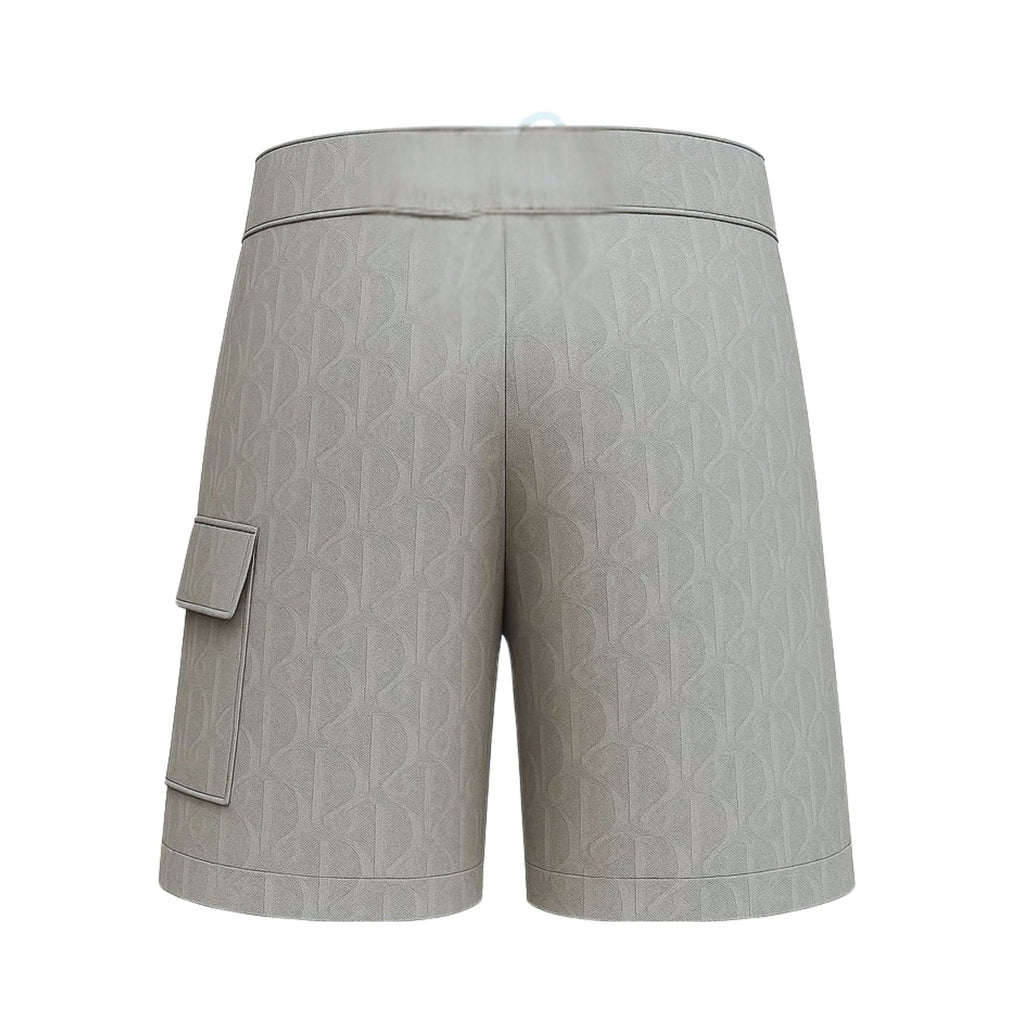 Short DI 99 - 24HEARTZ