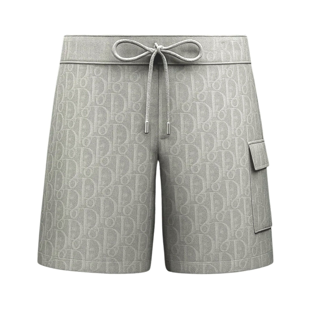 Short DI 99 - 24HEARTZ