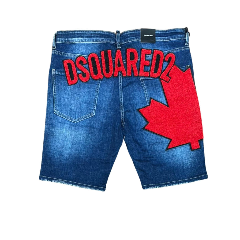 Short DQ 103 - 24HEARTZ