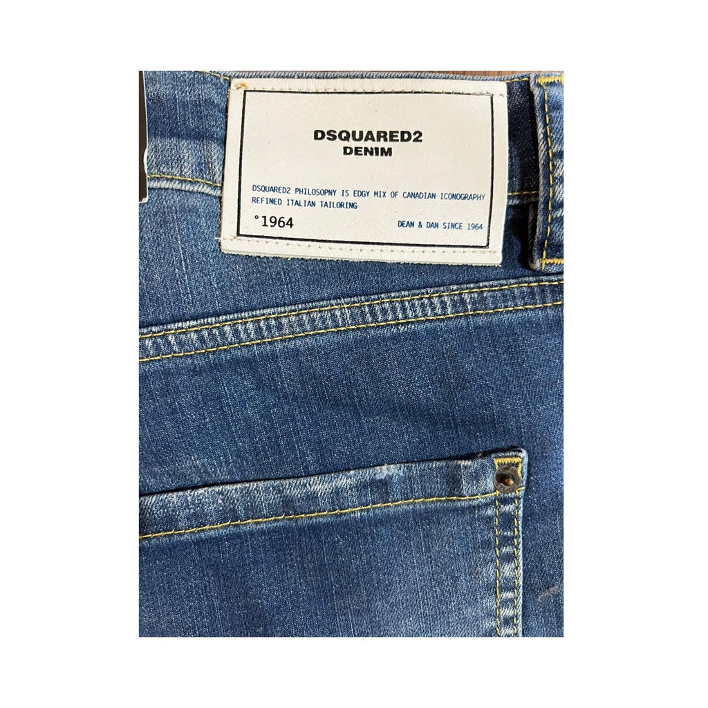 Short DQ 105 - 24HEARTZ