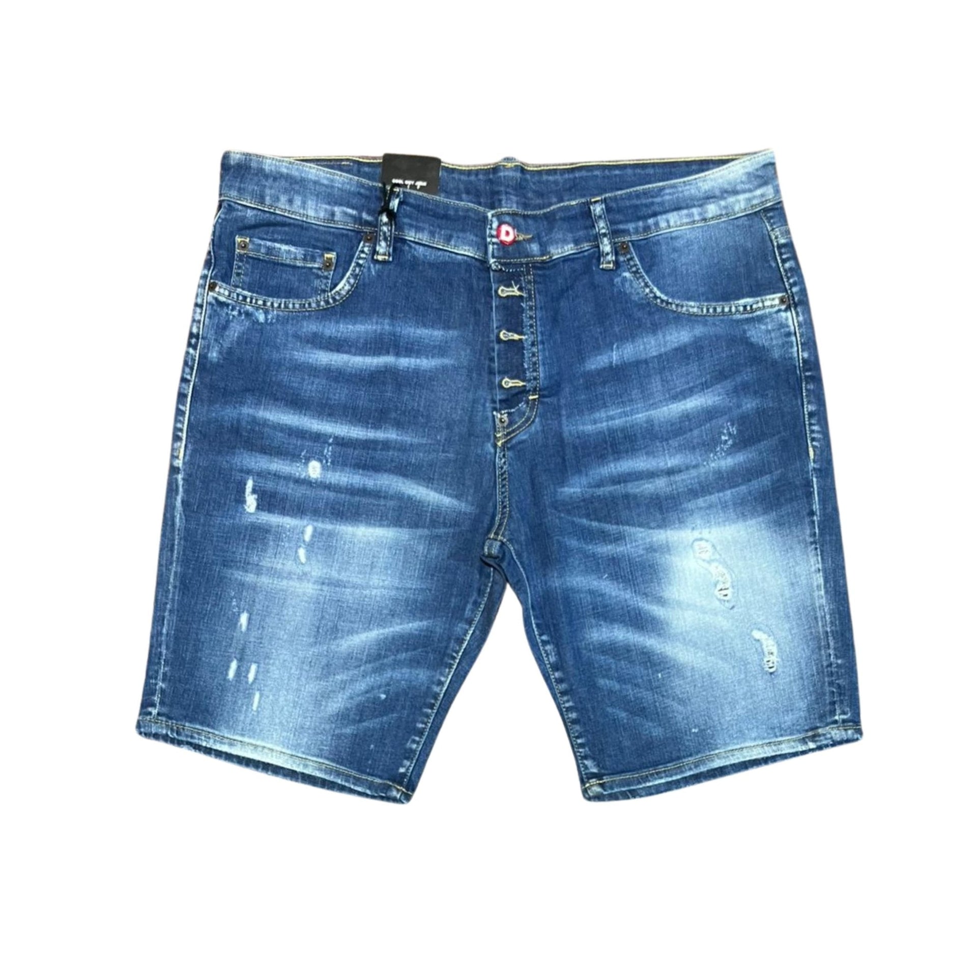 Short DQ 105 - 24HEARTZ