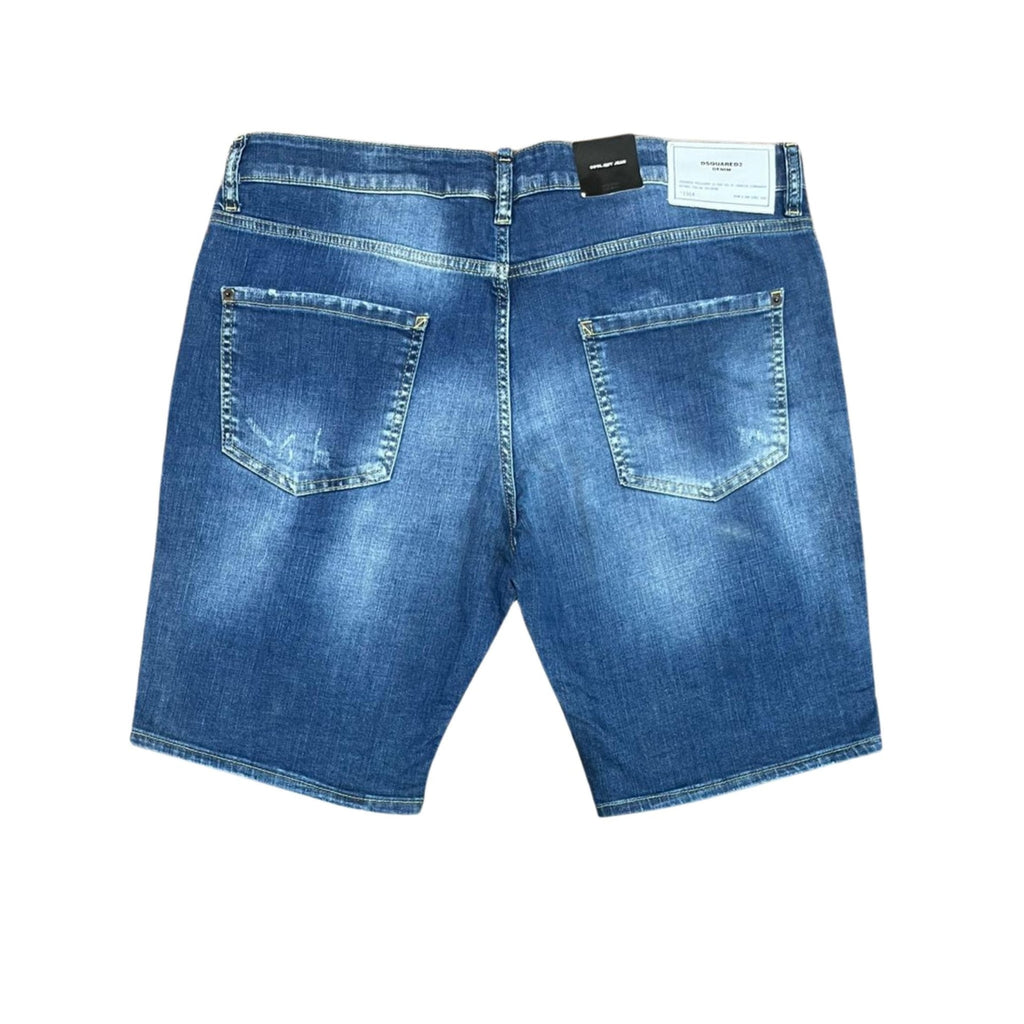 Short DQ 105 - 24HEARTZ