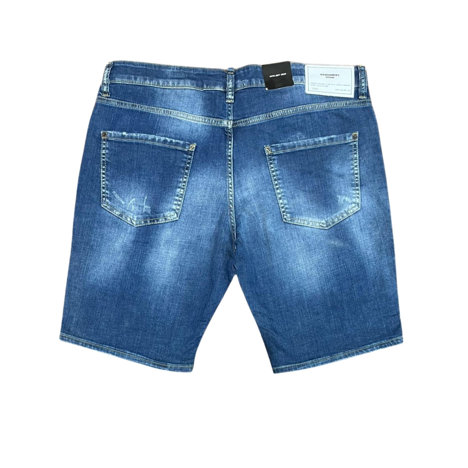 Short DQ 105 - 24HEARTZ