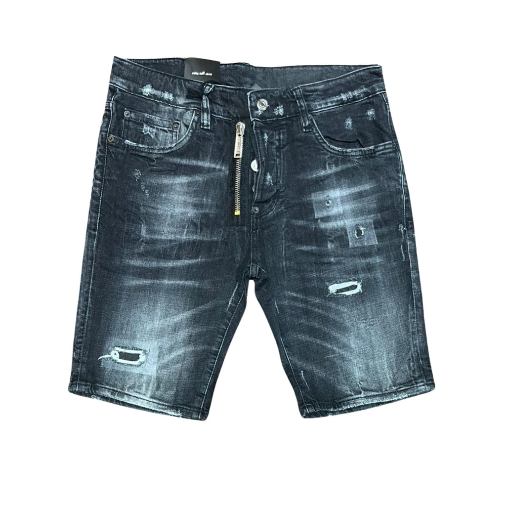 Short DQ 106 - 24HEARTZ