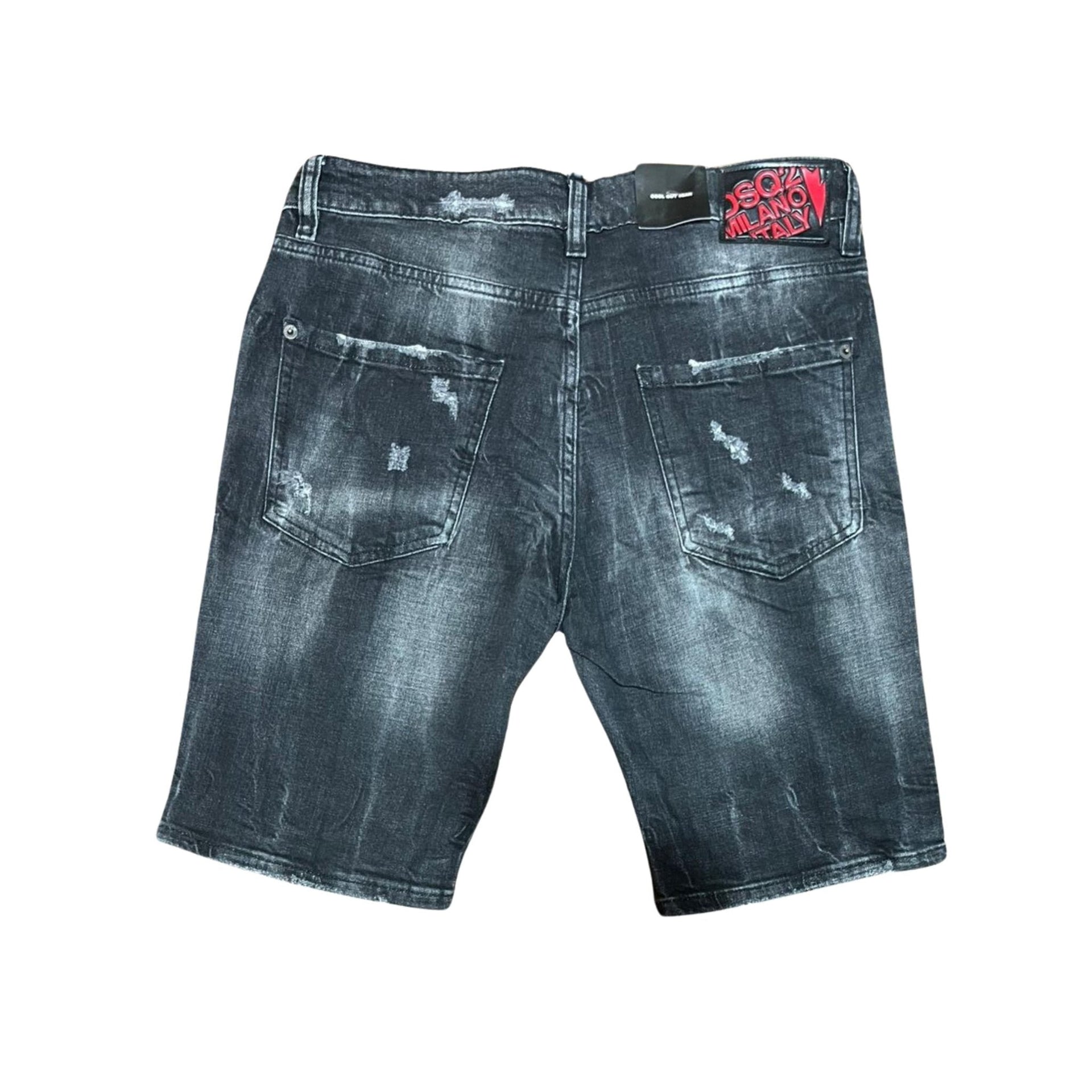 Short DQ 106 - 24HEARTZ