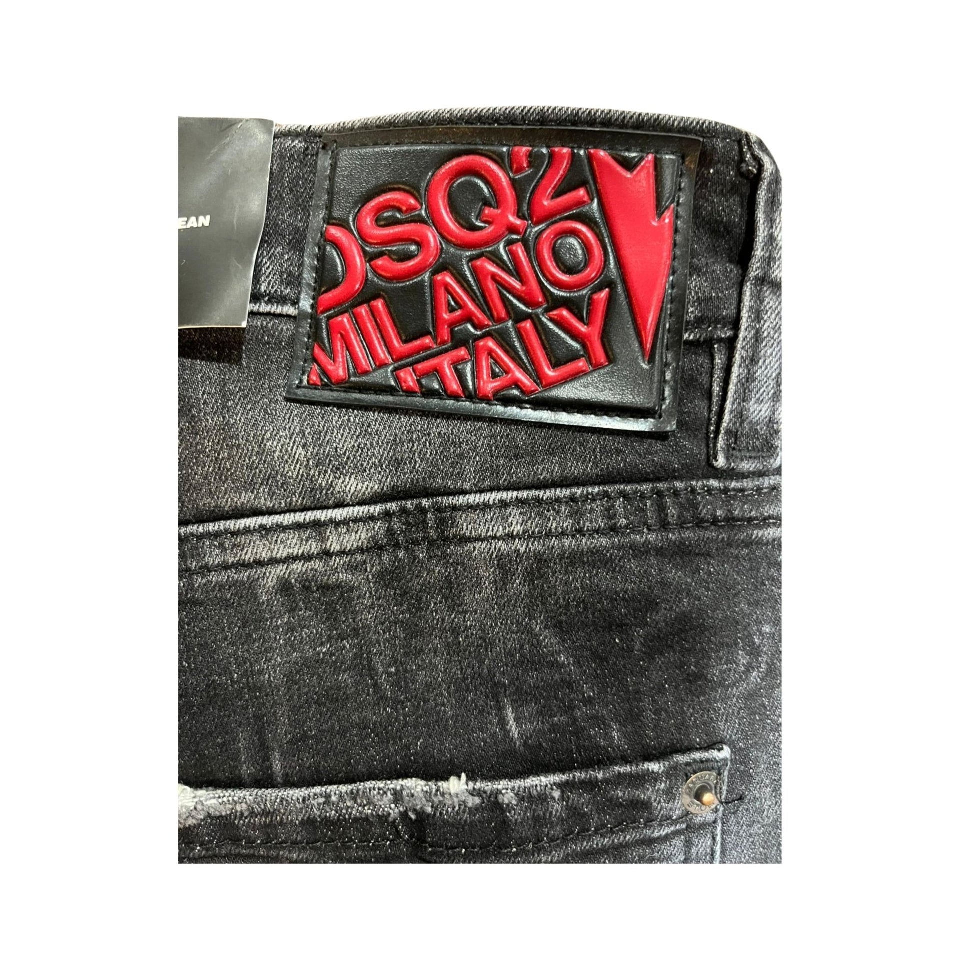 Short DQ 106 - 24HEARTZ