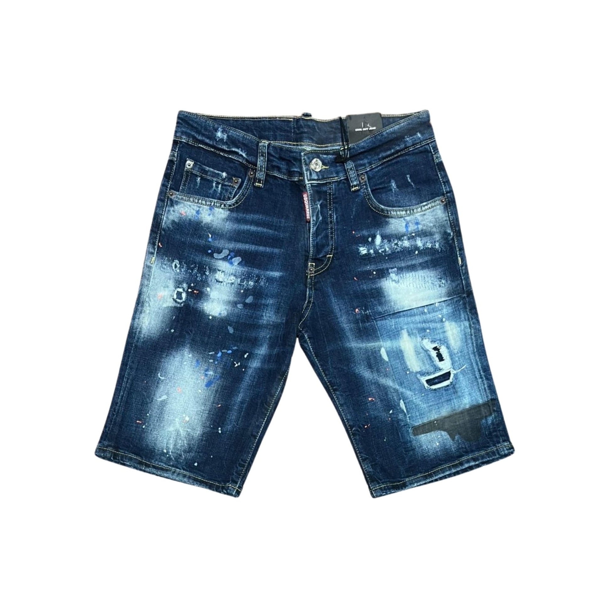 Short DQ 107 - 24HEARTZ