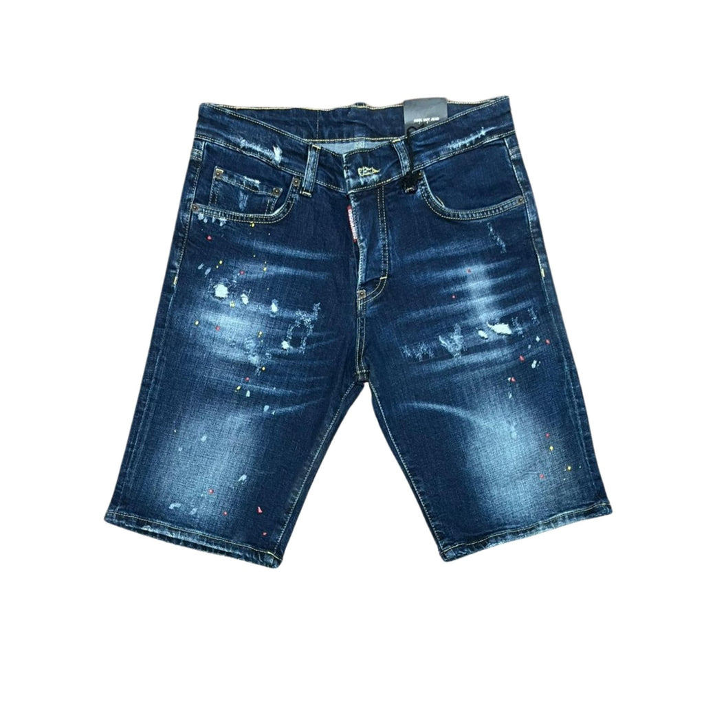 Short DQ 108 - 24HEARTZ