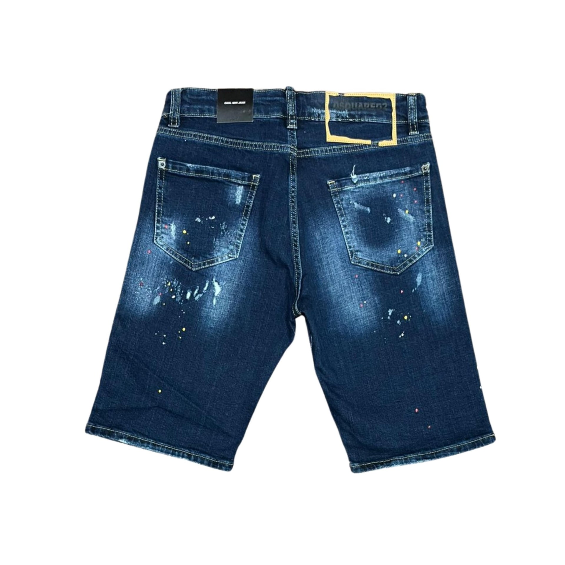 Short DQ 108 - 24HEARTZ