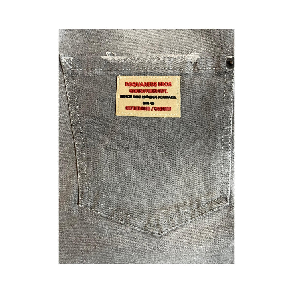 Short DQ 110 - 24HEARTZ