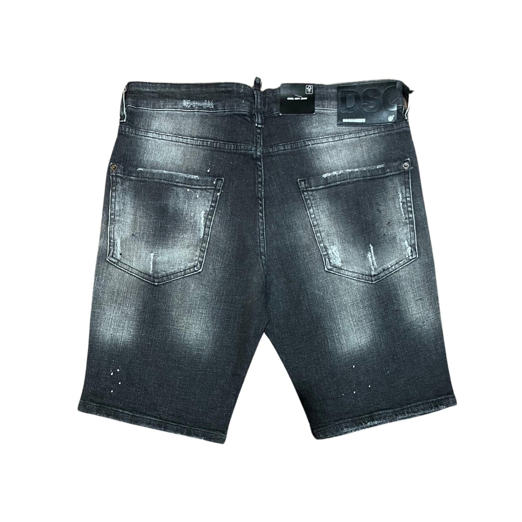 Short DQ 111 - 24HEARTZ