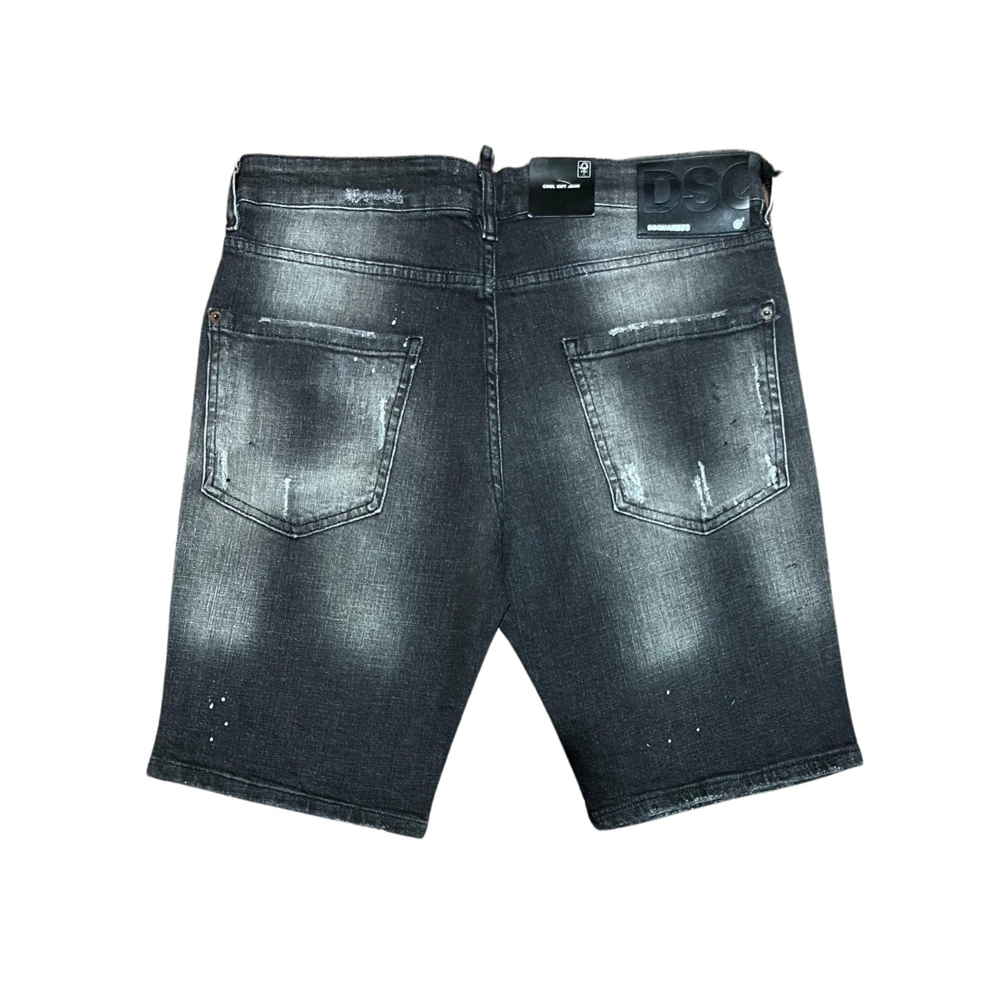 Short DQ 111 - 24HEARTZ