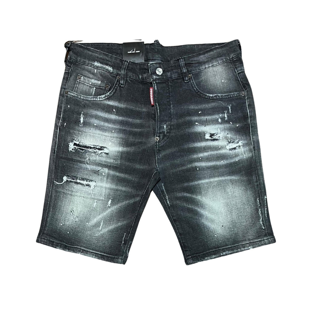 Short DQ 111 - 24HEARTZ