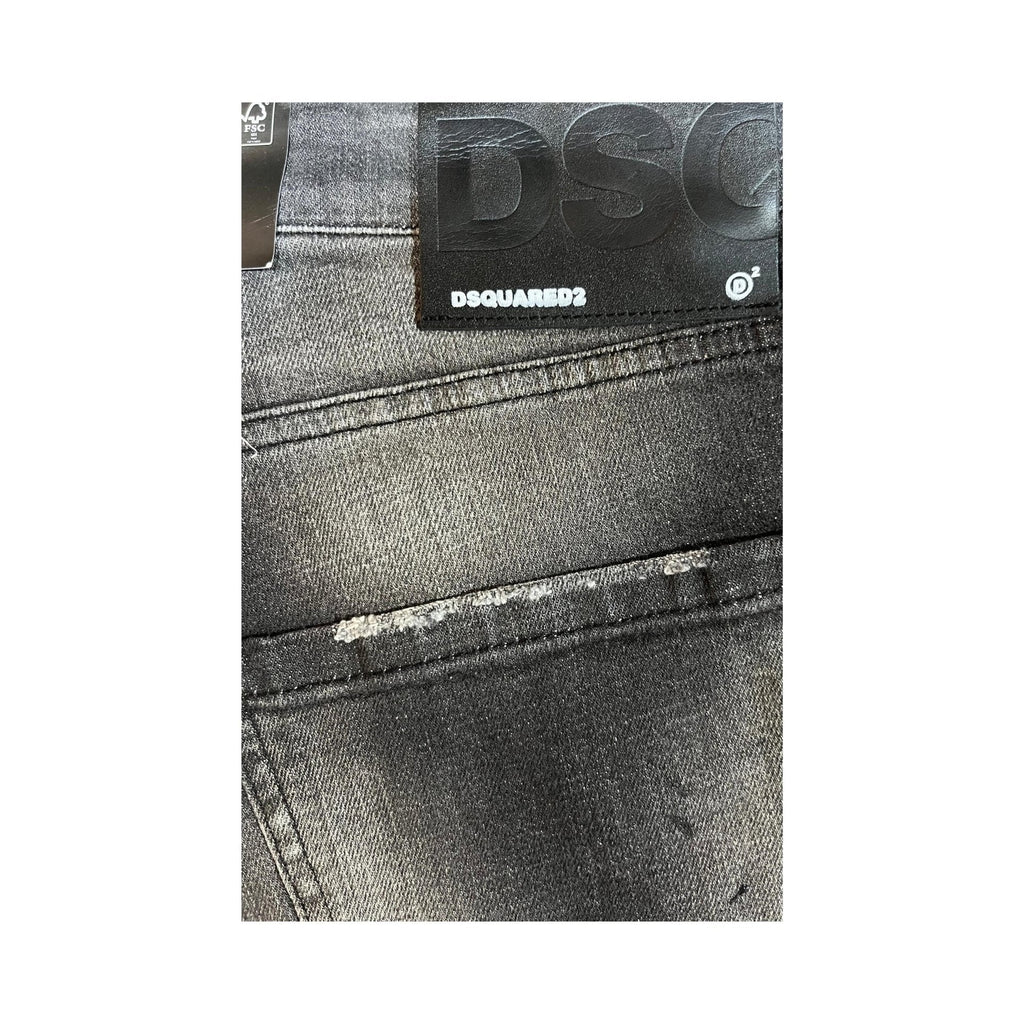 Short DQ 111 - 24HEARTZ