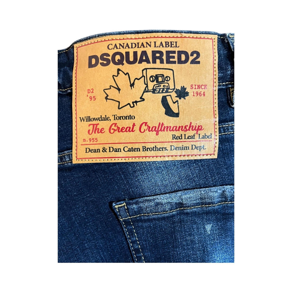 Short DQ 112 - 24HEARTZ