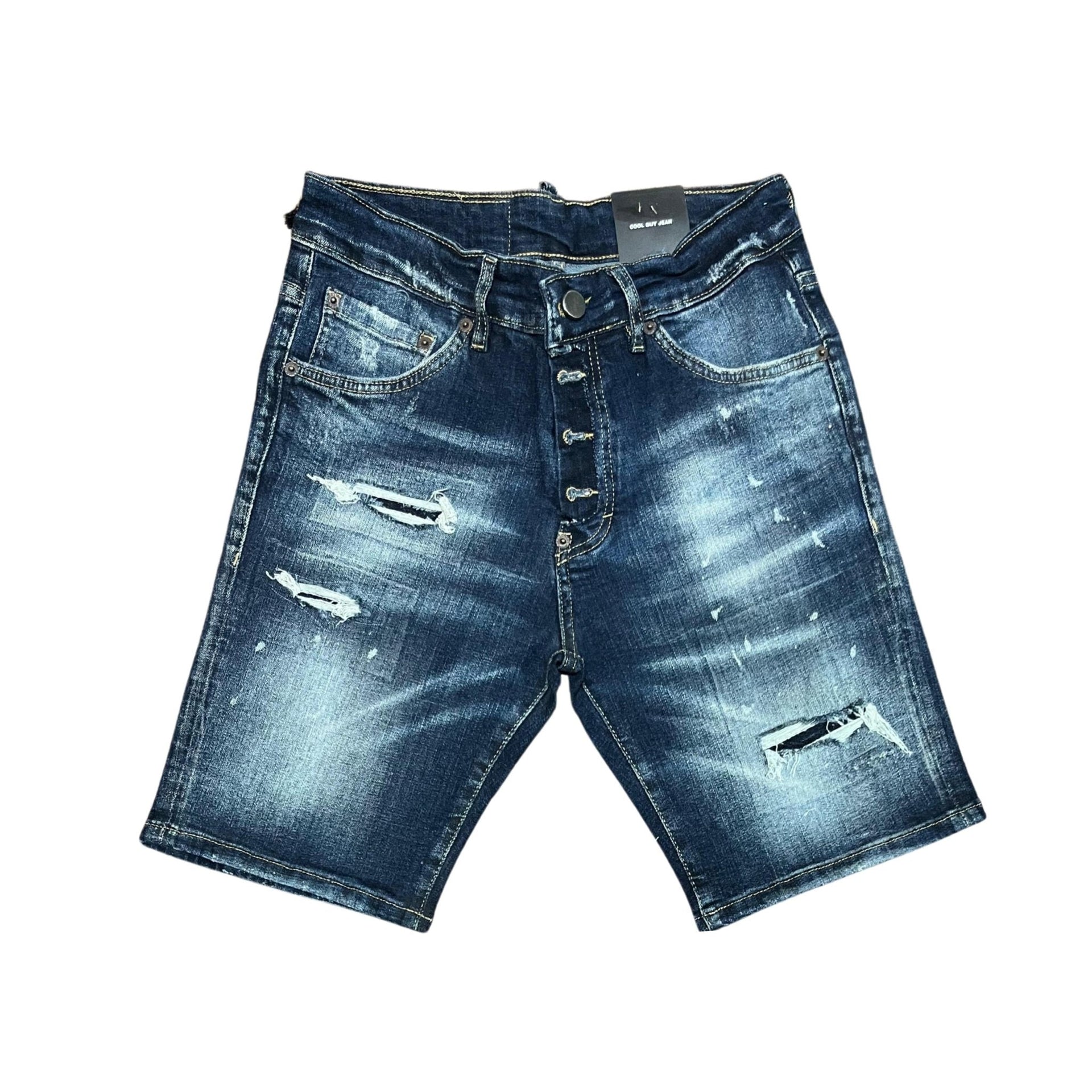 Short DQ 112 - 24HEARTZ