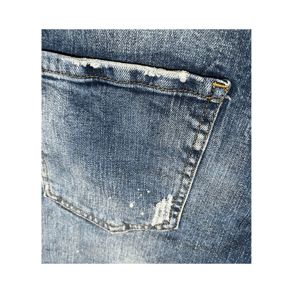 Short DSQ 120 - 24HEARTZ