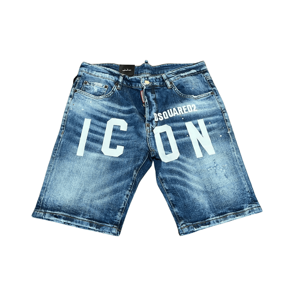 Short DSQ 120 - 24HEARTZ