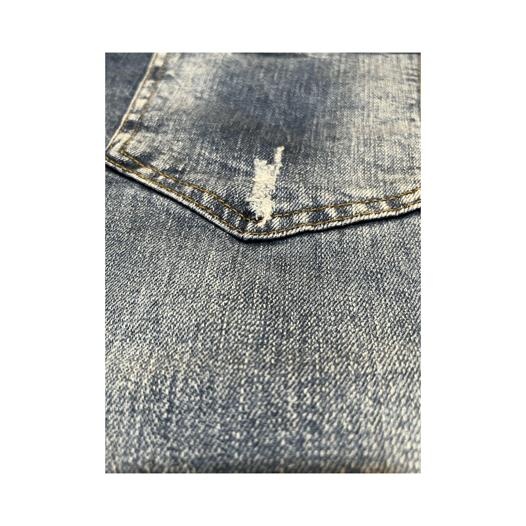 Short DSQ 120 - 24HEARTZ