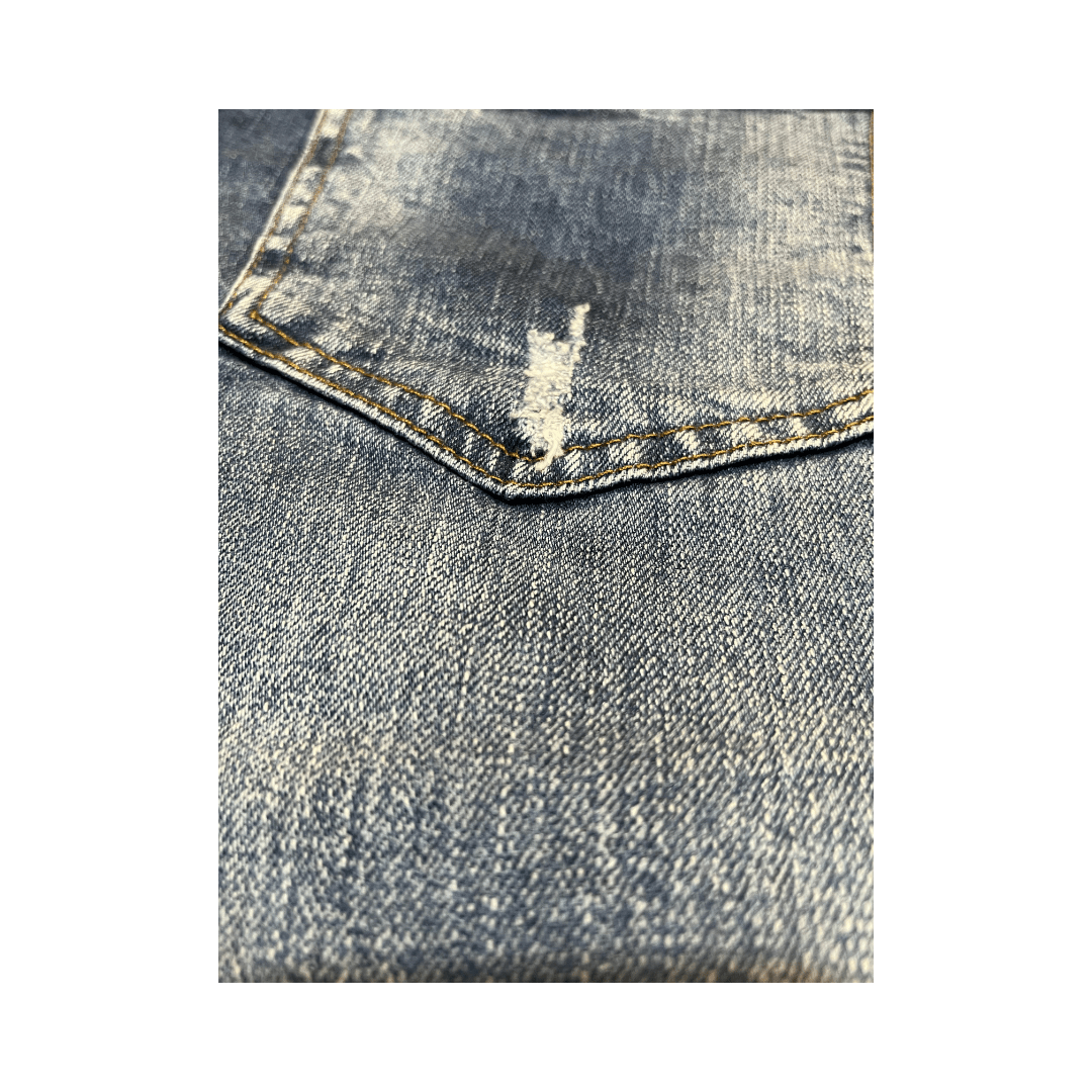 Short DSQ 120 - 24HEARTZ