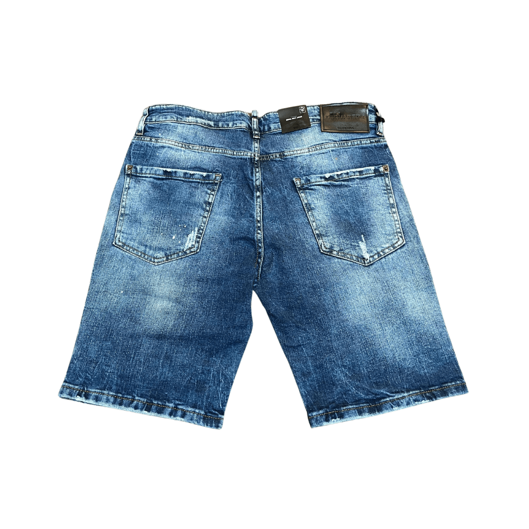 Short DSQ 120 - 24HEARTZ