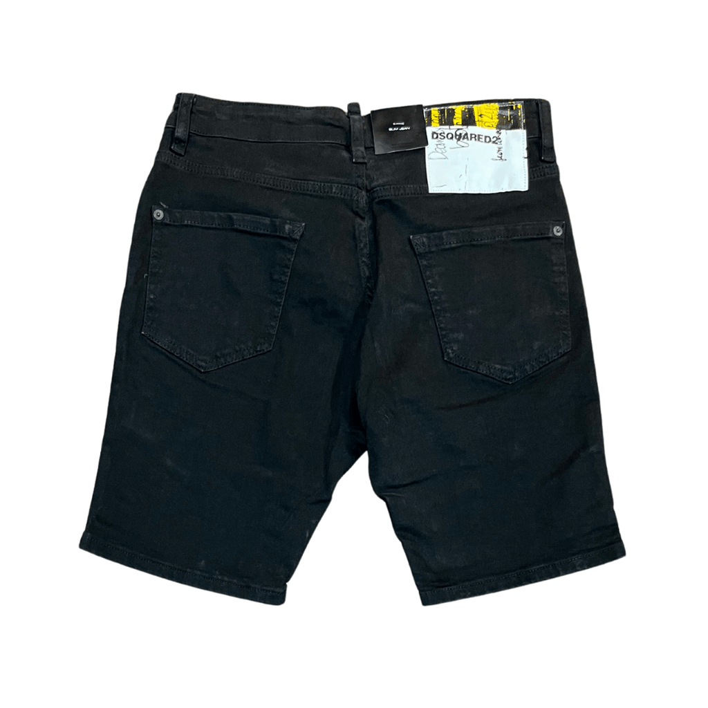 Short DSQ 121 - 24HEARTZ