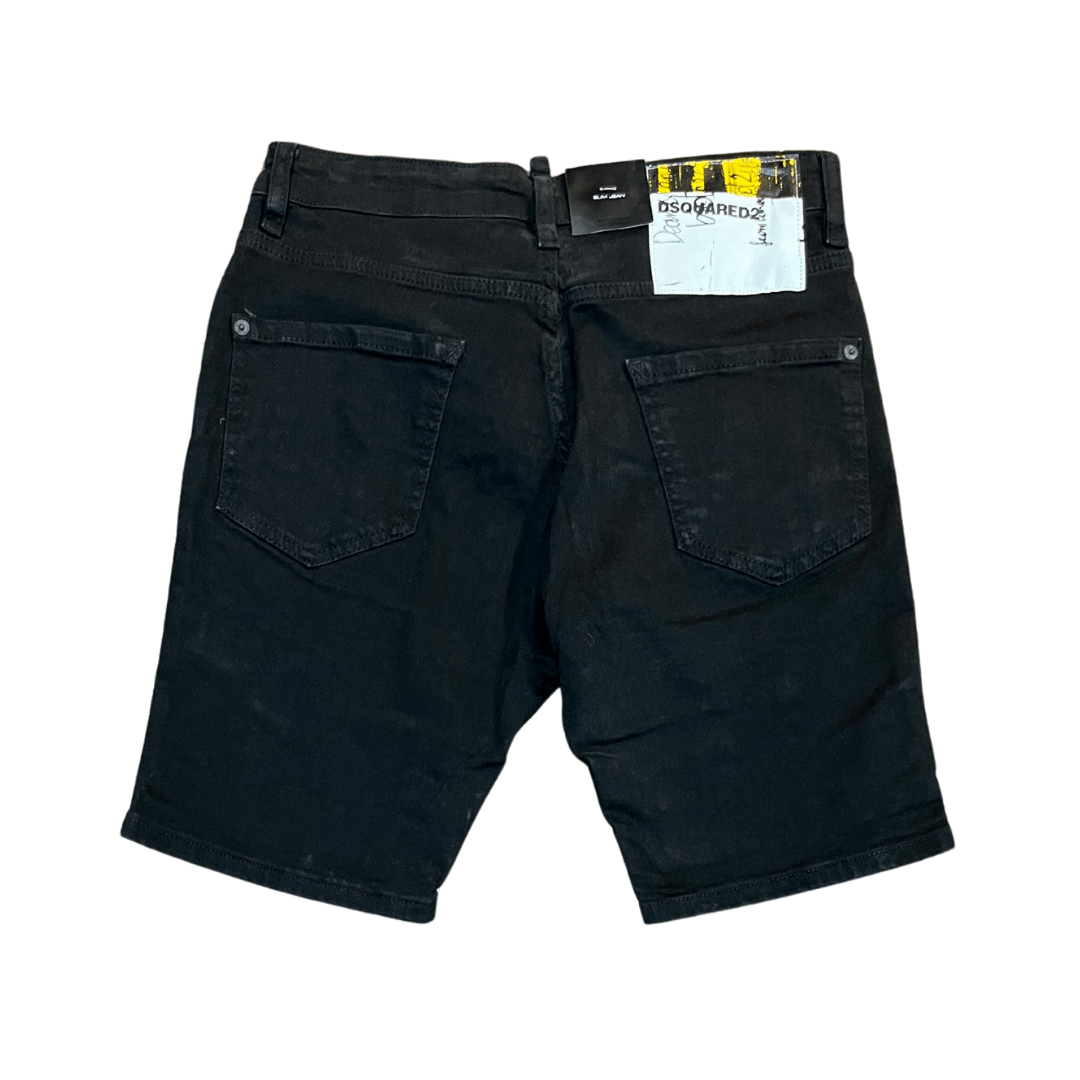 Short DSQ 121 - 24HEARTZ