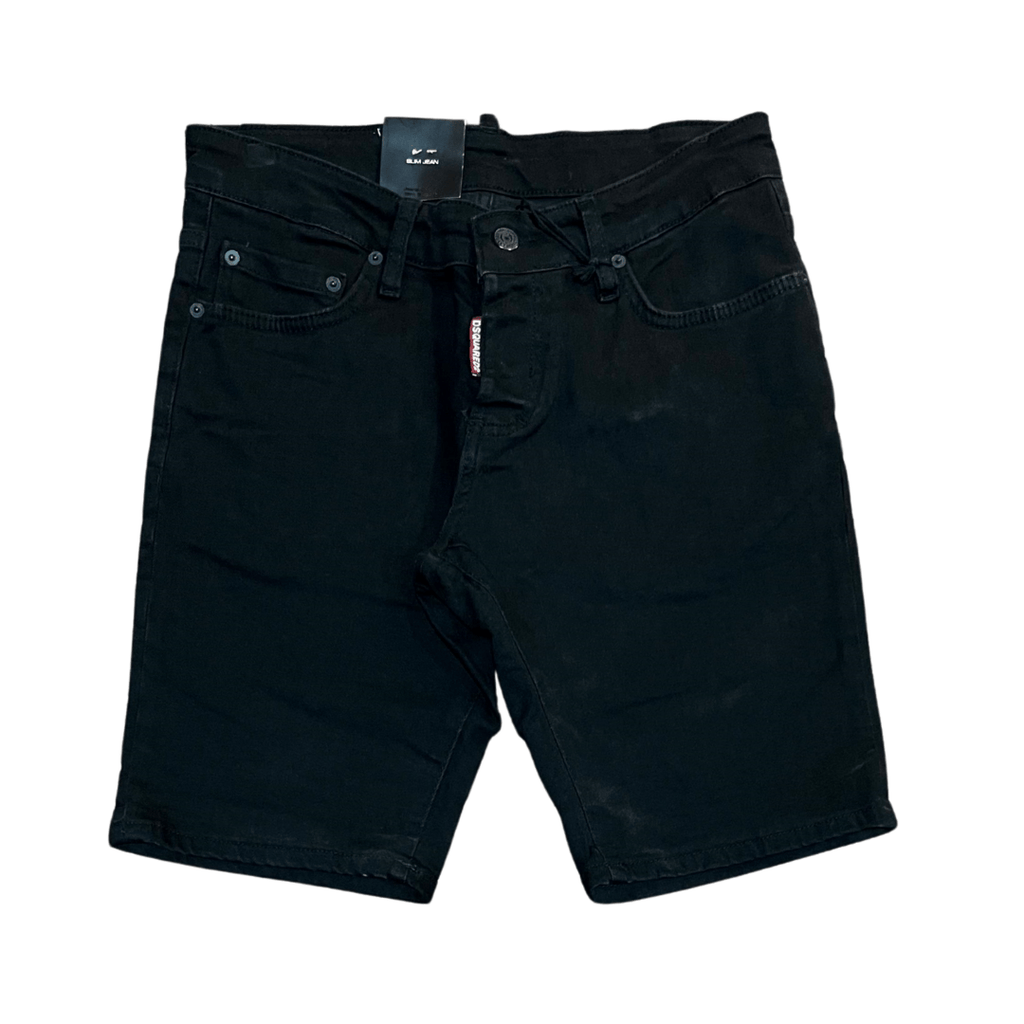 Short DSQ 121 - 24HEARTZ