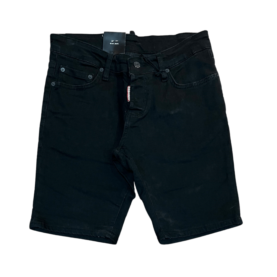 Short DSQ 121 - 24HEARTZ