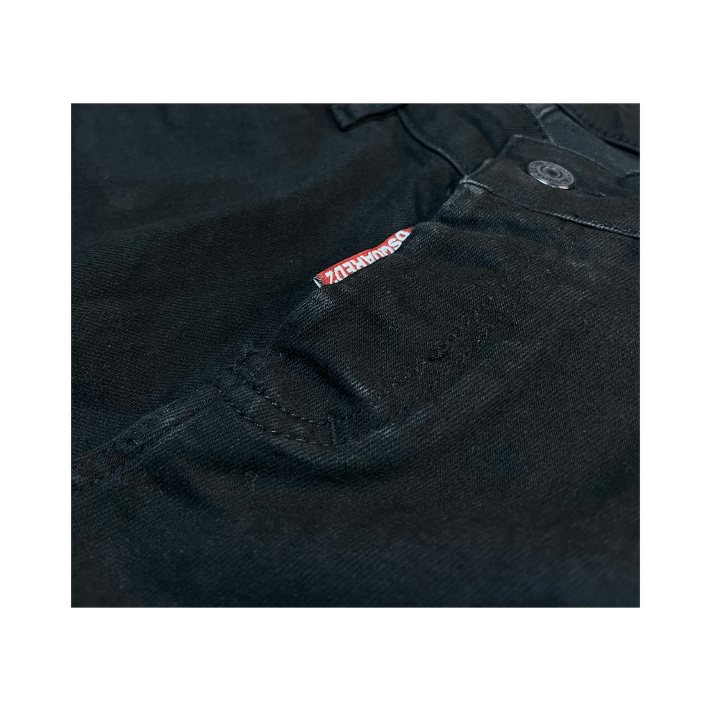 Short DSQ 121 - 24HEARTZ