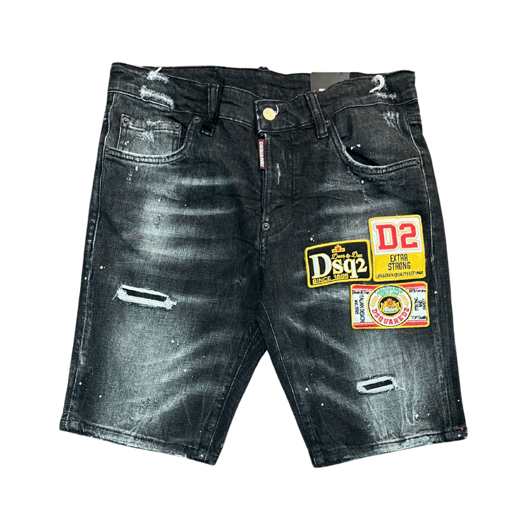 Short DSQ 127 - 24HEARTZ