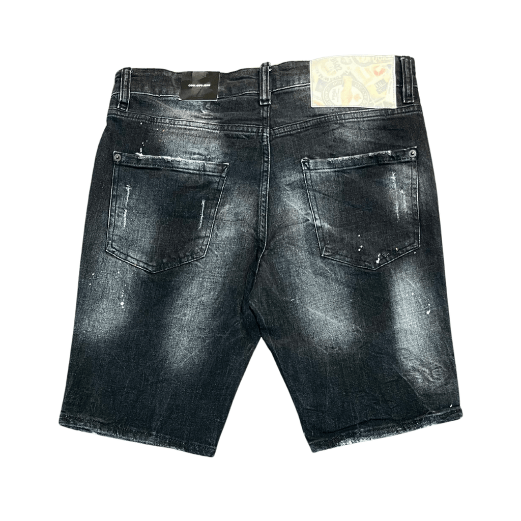 Short DSQ 127 - 24HEARTZ