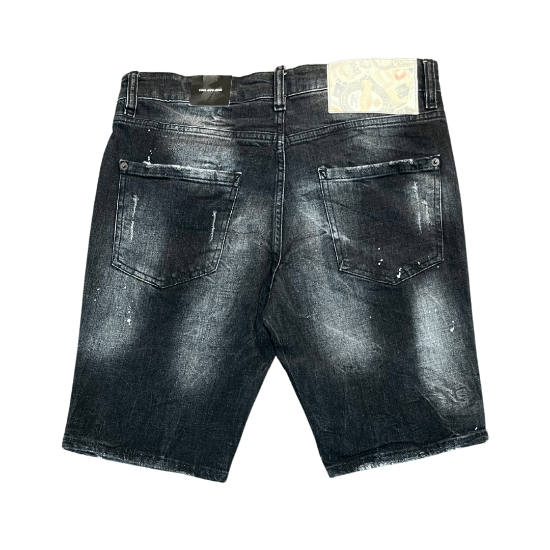 Short DSQ 127 - 24HEARTZ