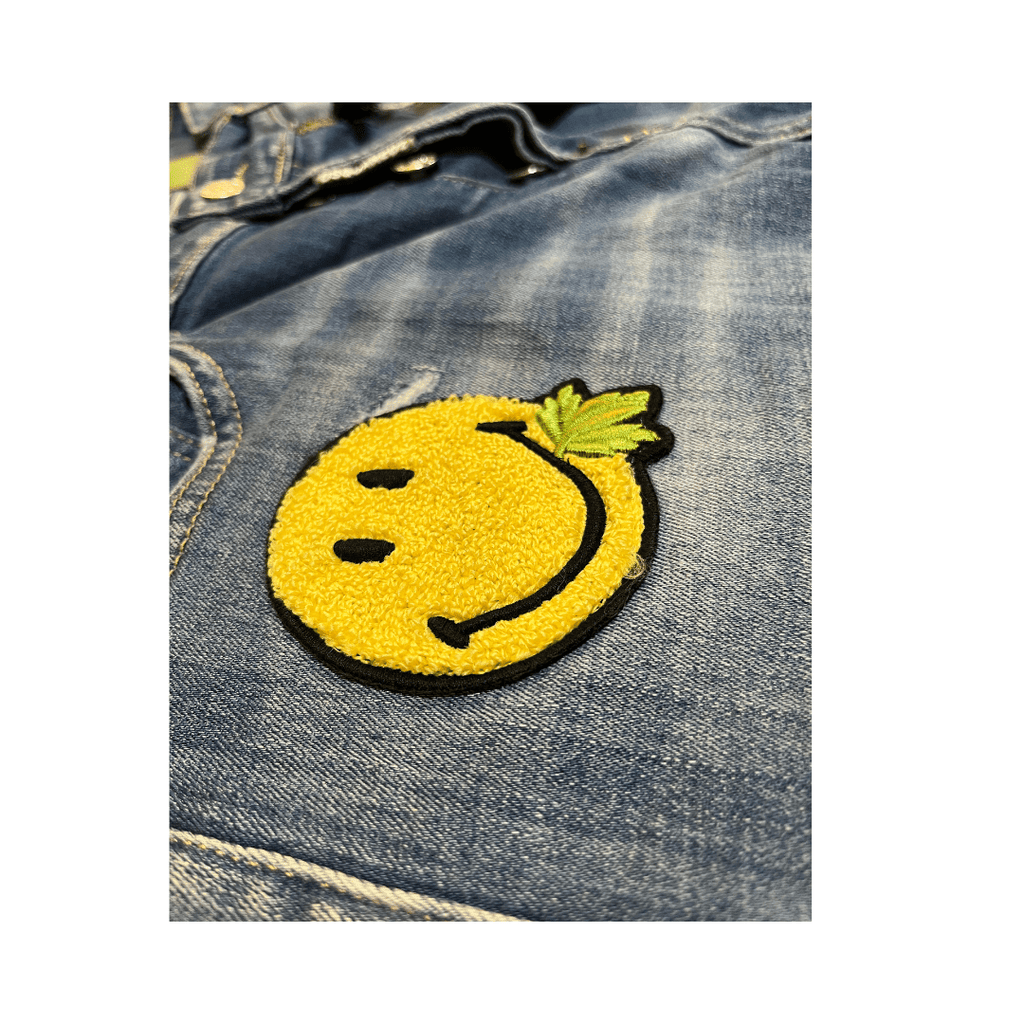 Short DSQ 128 - 24HEARTZ