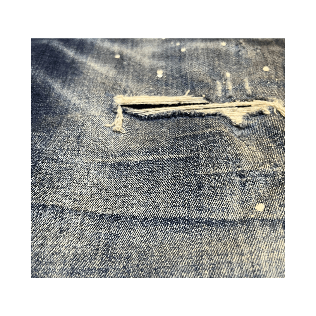 Short DSQ 129 - 24HEARTZ