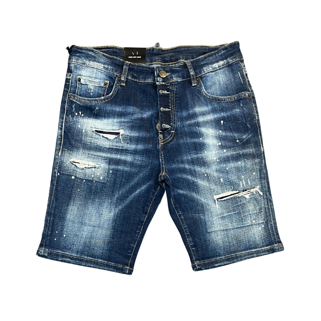 Short DSQ 129 - 24HEARTZ