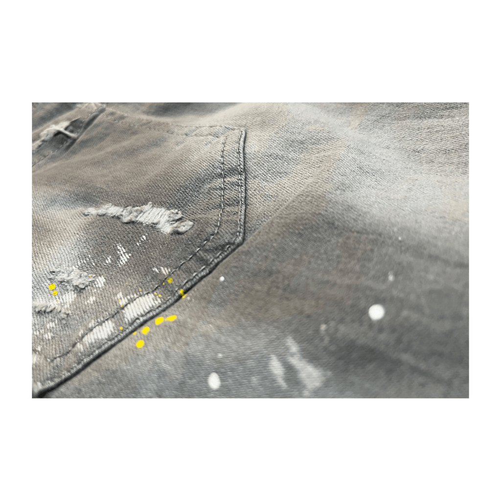 Short DSQ 130 - 24HEARTZ