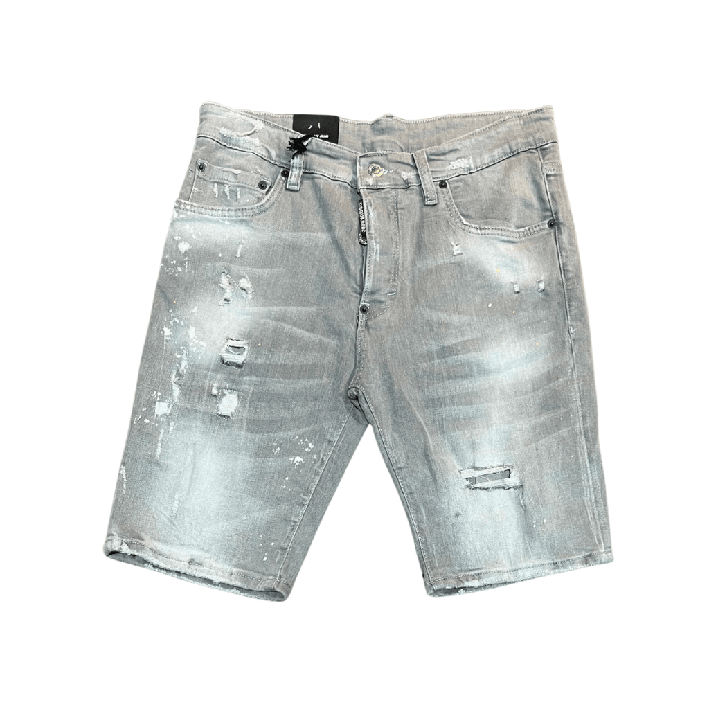 Short DSQ 130 - 24HEARTZ