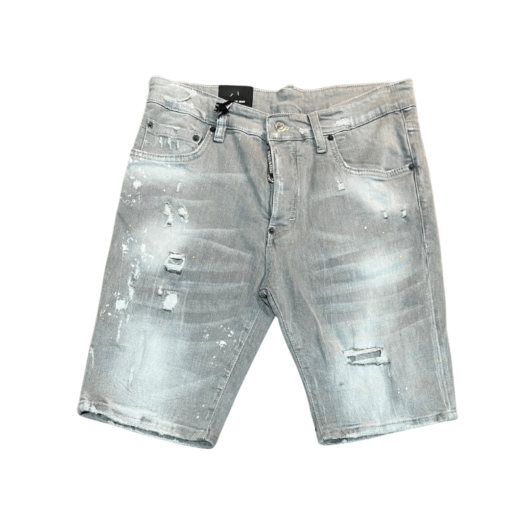 Short DSQ 130 - 24HEARTZ