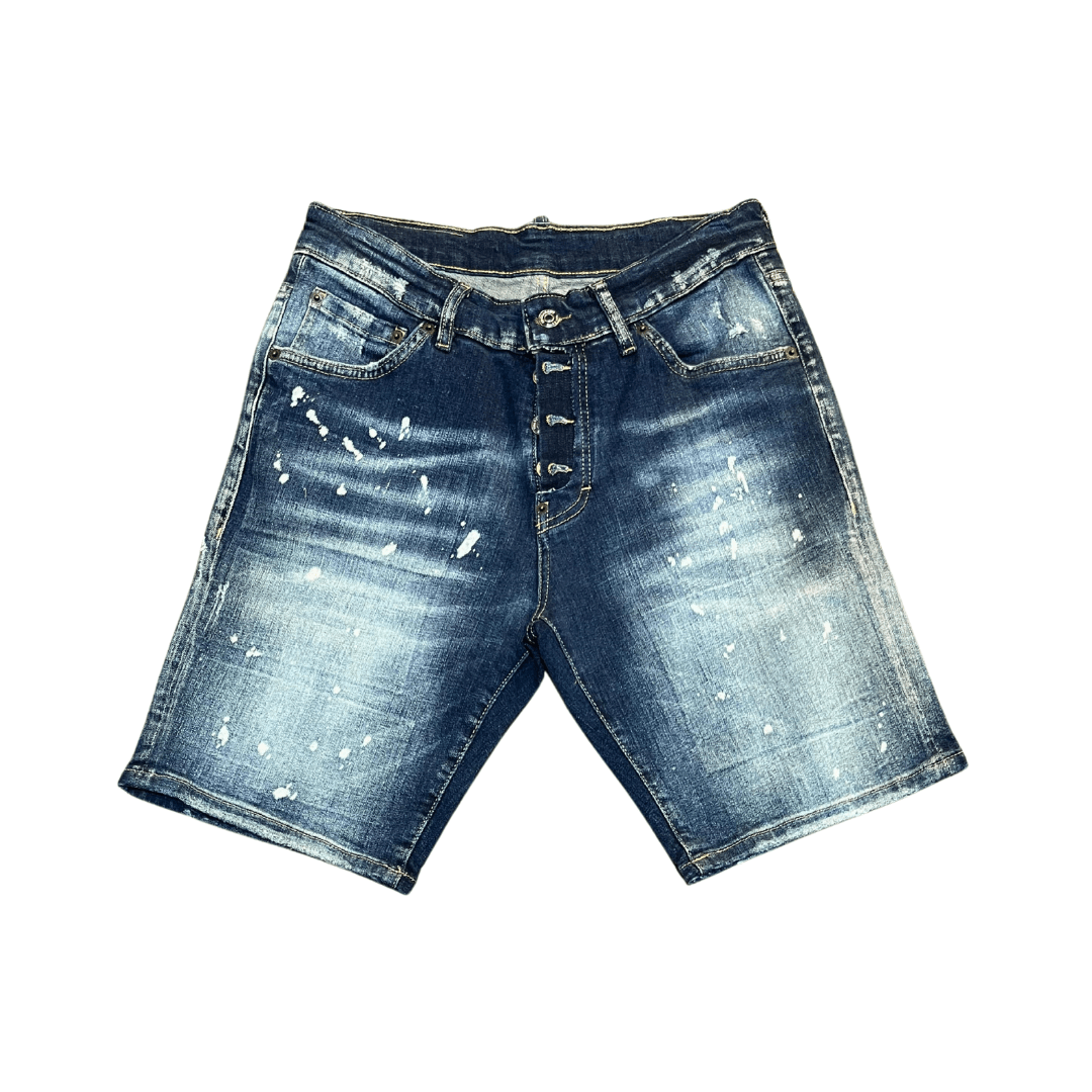 Short DSQ 141 - 24HEARTZ