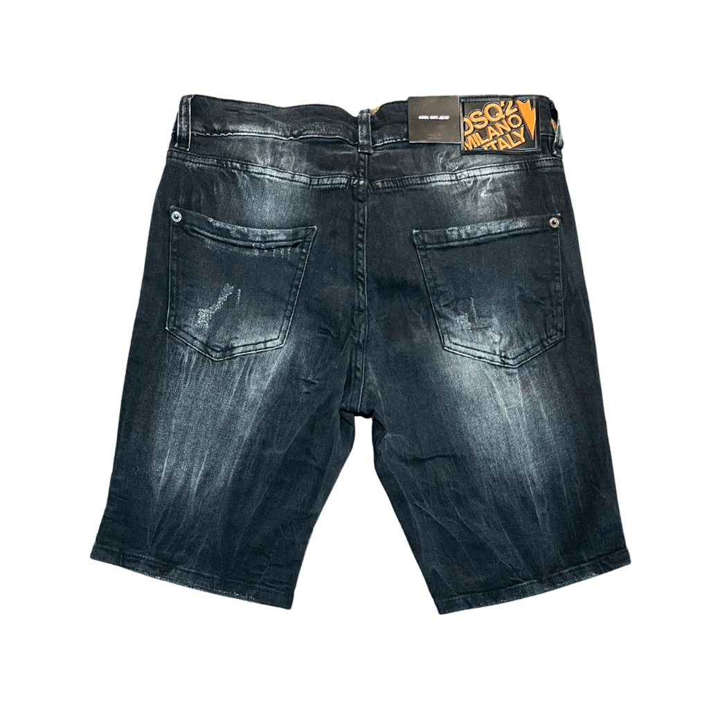 Short DSQ 146 - 24HEARTZ