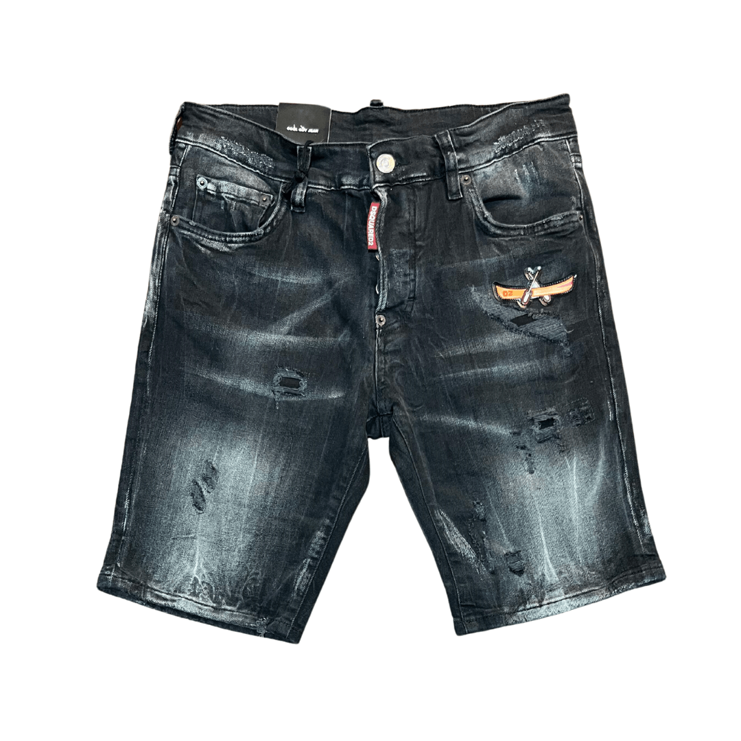 Short DSQ 146 - 24HEARTZ