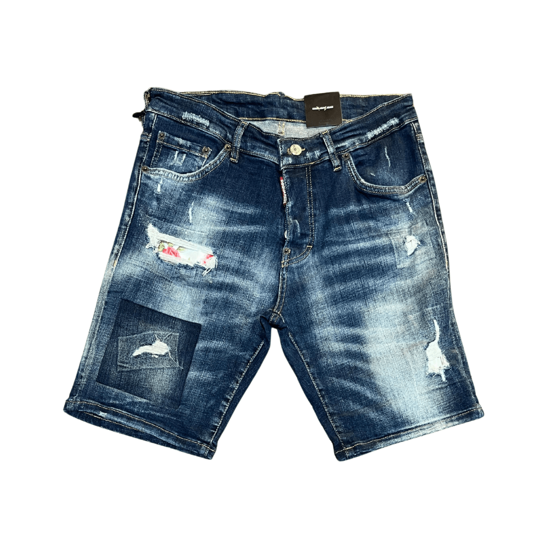 Short DSQ 147 - 24HEARTZ