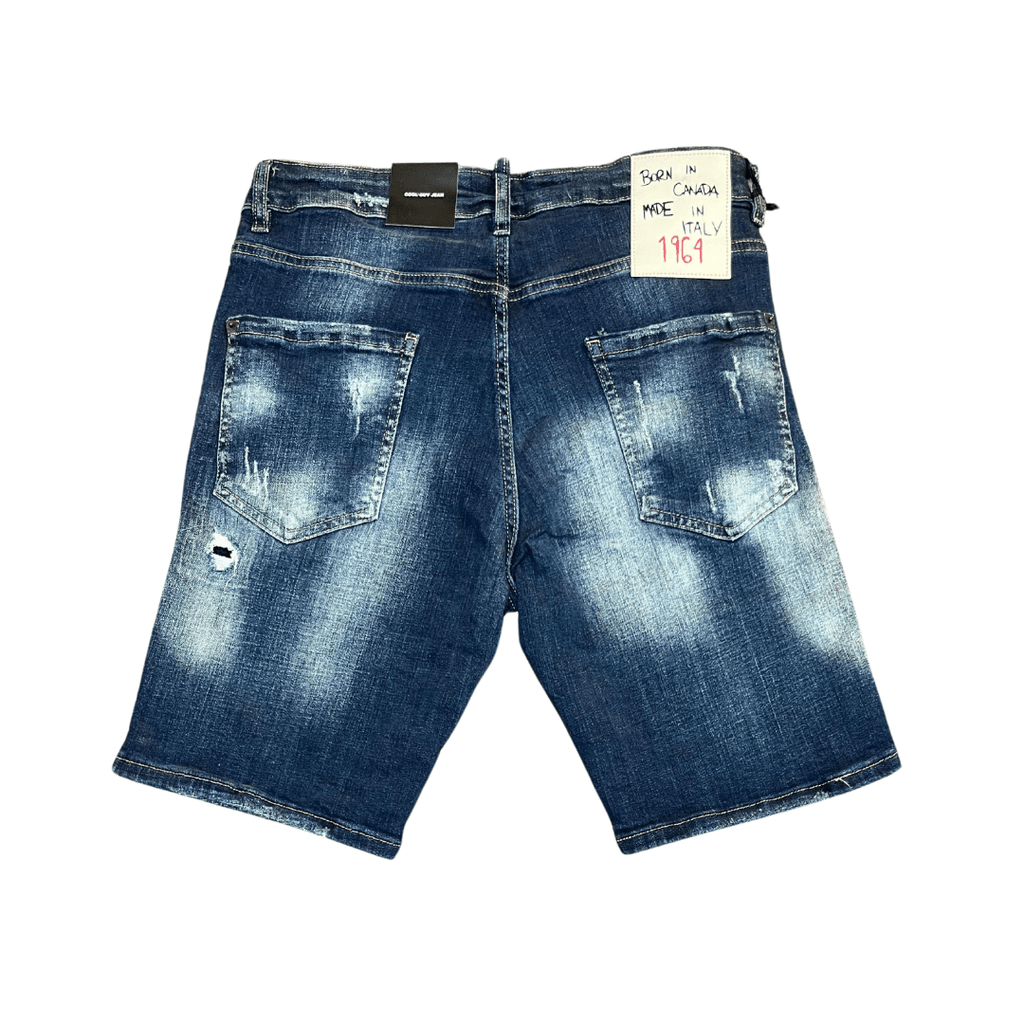 Short DSQ 147 - 24HEARTZ