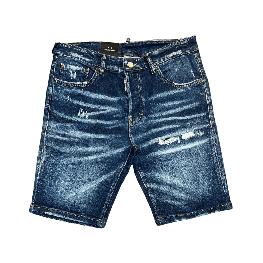 Short DSQ 148 - 24HEARTZ