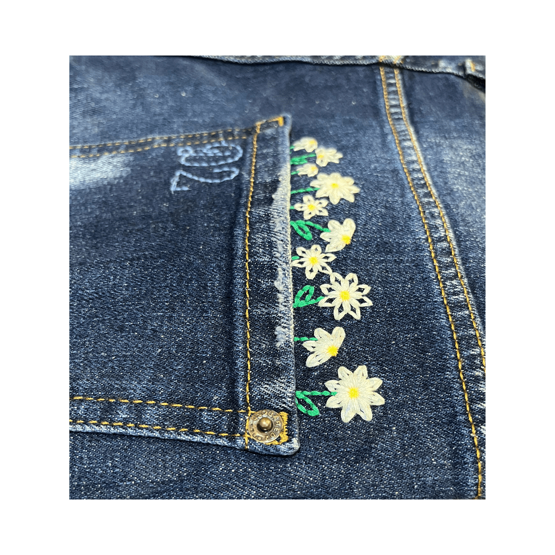 Short DSQ 148 - 24HEARTZ