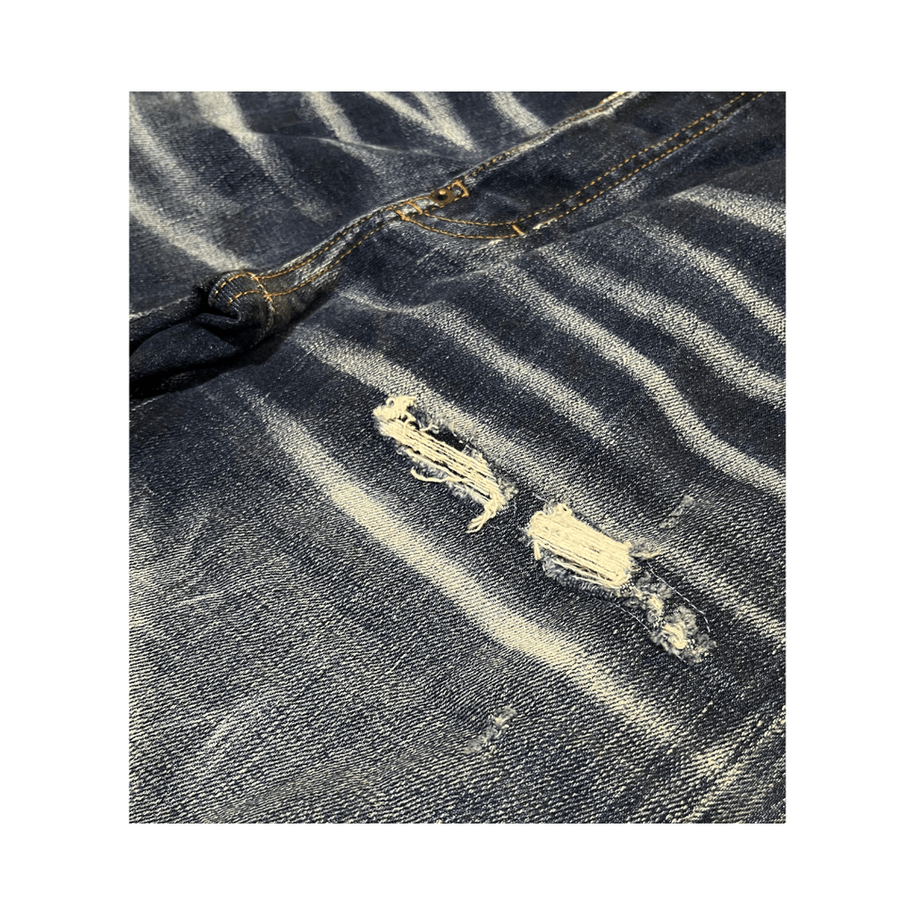 Short DSQ 148 - 24HEARTZ