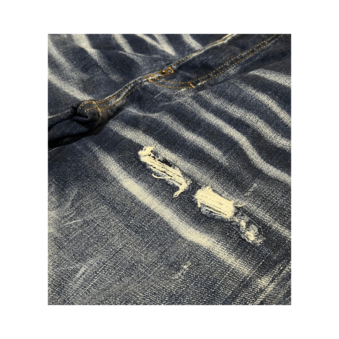 Short DSQ 148 - 24HEARTZ