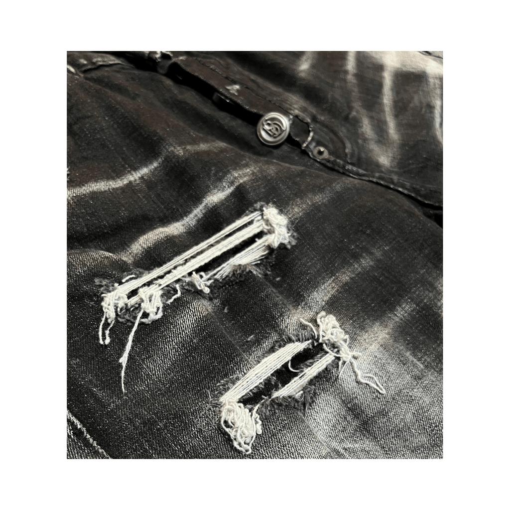 Short DSQ 149 - 24HEARTZ