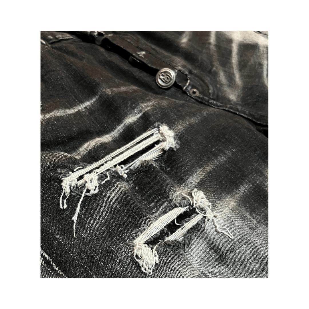 Short DSQ 149 - 24HEARTZ